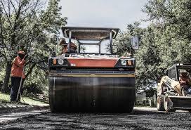 St James, NY Driveway Paving Services Company